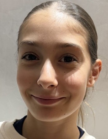 Profile picture of Sophia Kontrova