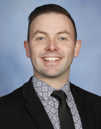 Profile picture of Justin Bourke