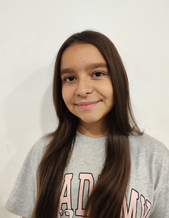 Profile picture of Lena Tomic