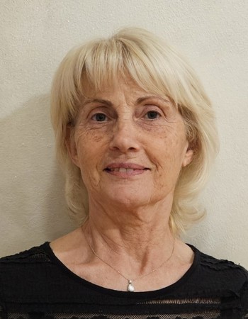 Profile picture of Annamaria Mezzoprete