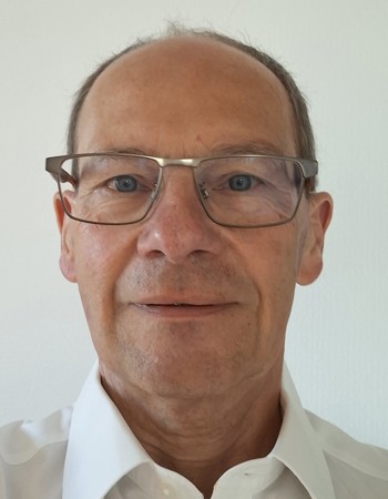 Profile picture of Thomas Liesem