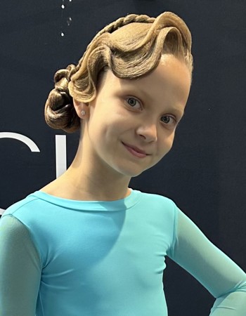 Profile picture of Veronika Bolbate