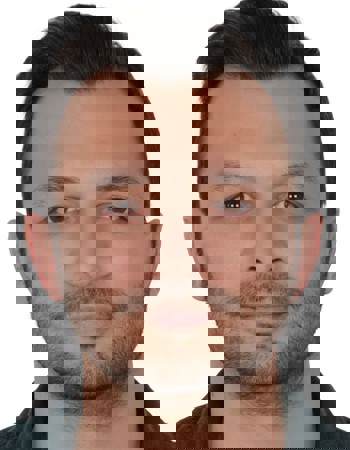 Profile picture of Halil Ufuk