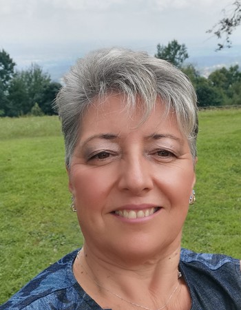 Profile picture of Carla Ugliengo