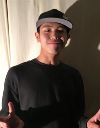 Profile picture of Riku Kawamoto