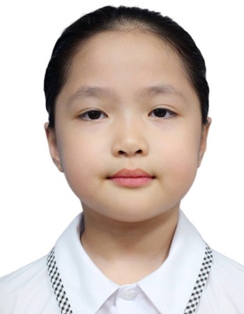 Profile picture of Le Vu Khanh Linh