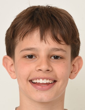 Profile picture of Luca Botticelli Laursen