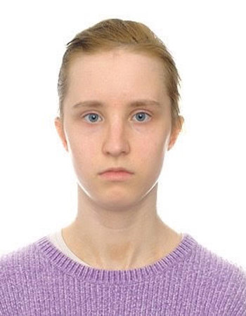 Profile picture of Goda Radaviciute