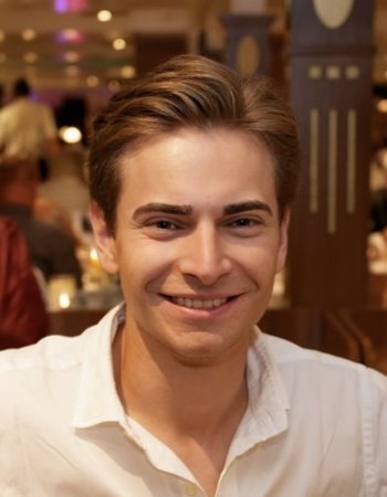 Profile picture of Alexander Jeschko