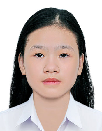 Profile picture of Nguyen Ngoc Thien An