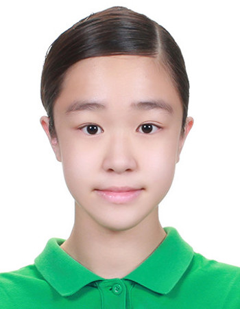 Profile picture of Hsieh Pei Hsun