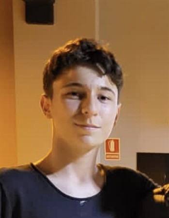 Profile picture of Unai Corpas