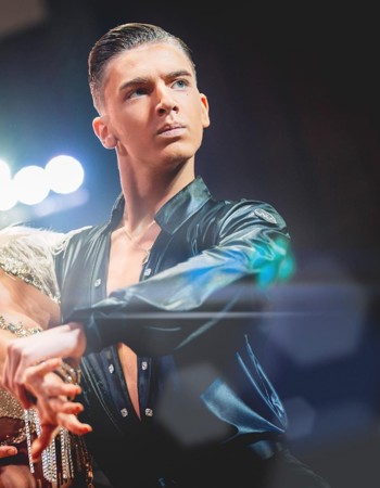 Profile picture of Denis Masa