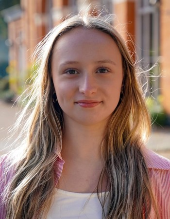 Profile picture of Jade Den Baes