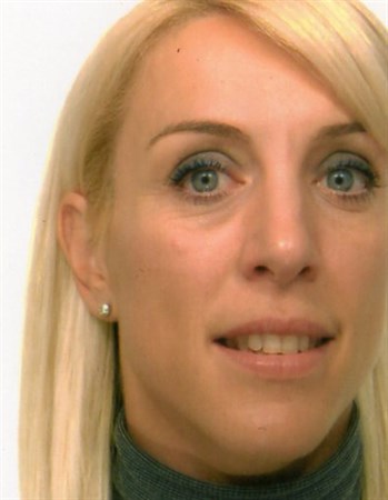 Profile picture of Alessia Scuderi