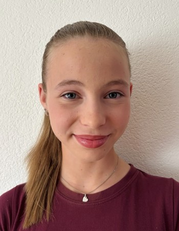 Profile picture of Sabina Majerova