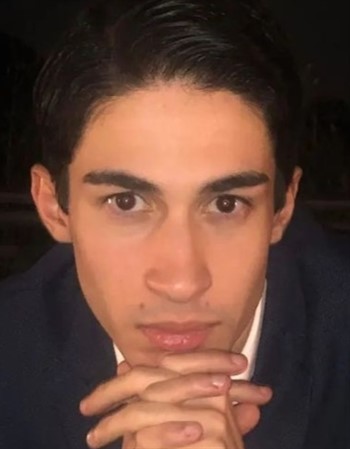 Profile picture of Riccardo Cristofari