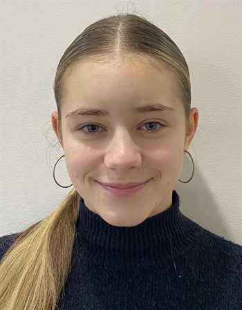 Profile picture of Yana Tsizdyn