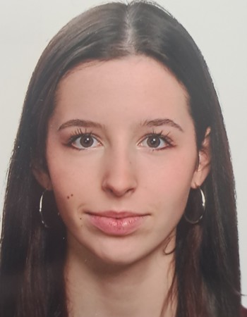 Profile picture of Isabel Sill Tejero