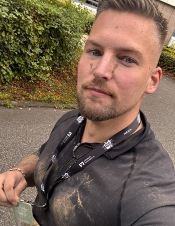 Profile picture of Pierre Kienzle