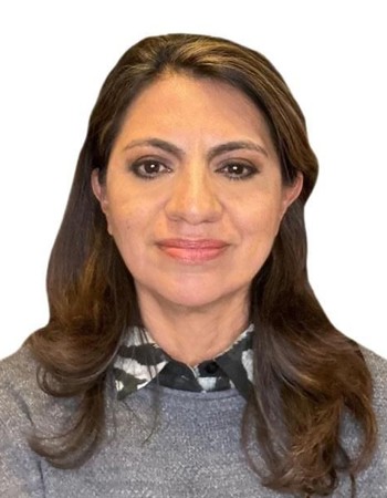 Profile picture of Ibone Jackqueline Flores Mata