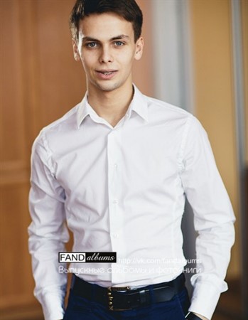 Profile picture of Kirill Volkov