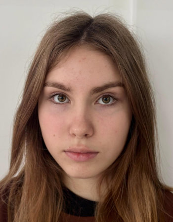 Profile picture of Sofia Sbitneva