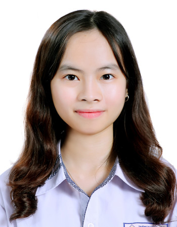 Profile picture of Bui Hong Vy