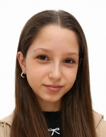 Profile picture of Elena Bogdanovic