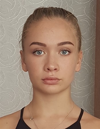 Profile picture of Polina Tretyakova