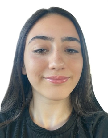 Profile picture of Carlotta Lusso