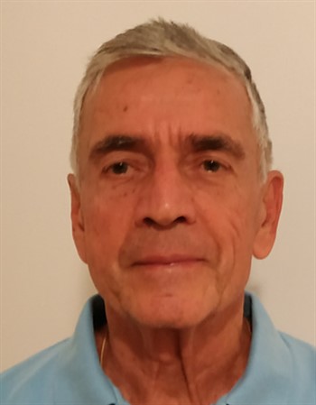 Profile picture of Giancarlo Silveri