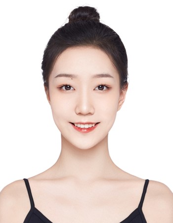 Profile picture of Sun Ruiyang
