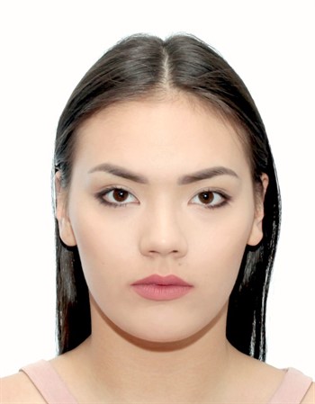 Profile picture of Ulya Zhuravleva