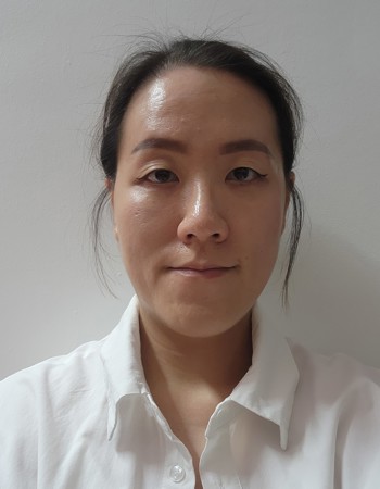 Profile picture of Tham May Wai