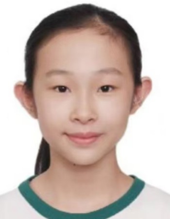 Profile picture of Lai Kei Chen
