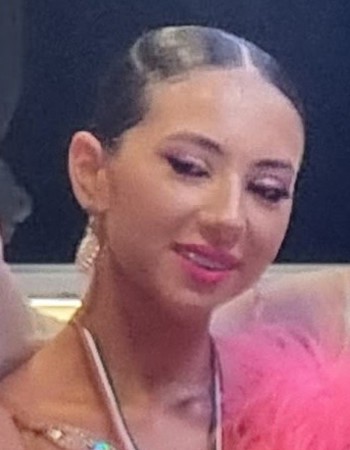 Profile picture of Fabian Diandra-Iana