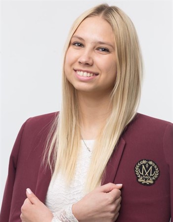 Profile picture of Diana Dzuienko