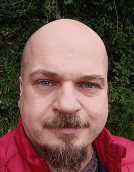 Profile picture of Andres Torres Torres