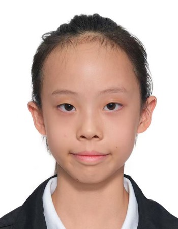 Profile picture of Wong Siyi