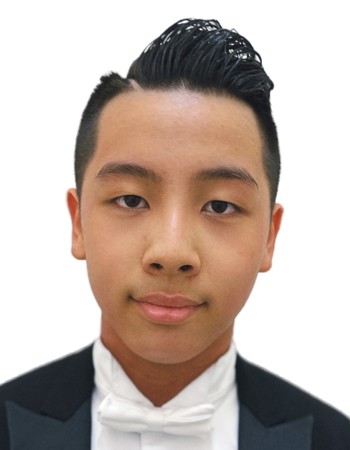 Profile picture of Chen Hsuan-Yu