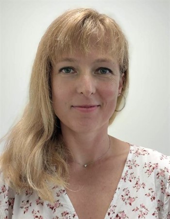 Profile picture of Vlasta Opelkova