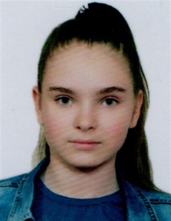 Profile picture of Anastasiia Romanova