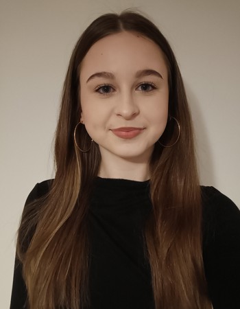 Profile picture of Weronika Legosz