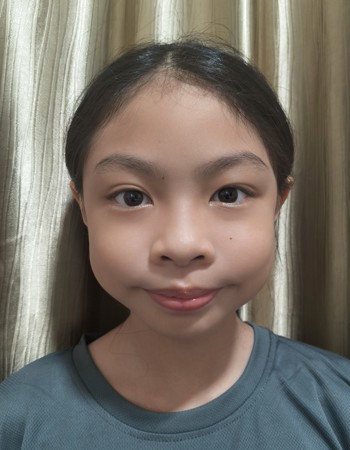 Profile picture of Leow Yi Tong