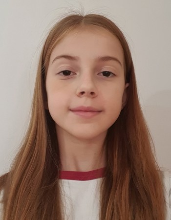 Profile picture of Marija Stanisavljevic