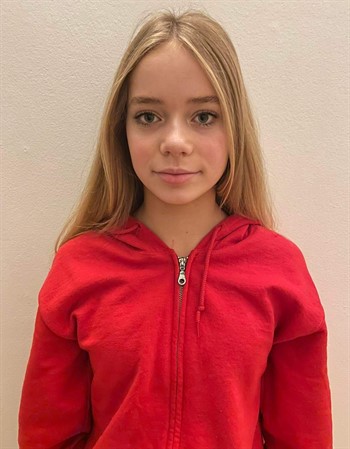 Profile picture of Hulda Margret Ragnarsdottir