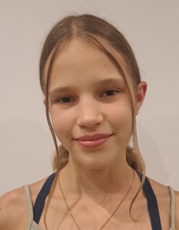 Profile picture of Lisa Spors