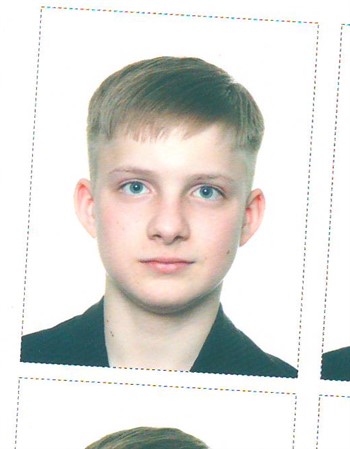 Profile picture of Sergey Radchenko