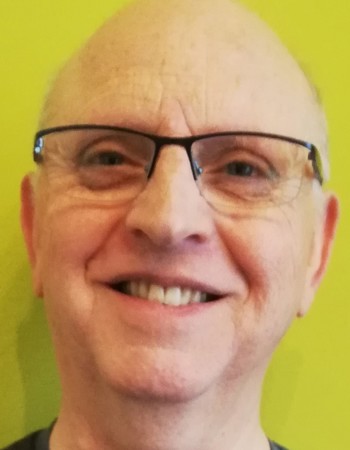 Profile picture of Richard Jost